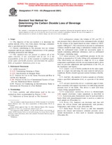 NEPLATNÁ ASTM F1115-95(2001) 1.1.2001 náhled