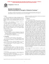 NEPLATNÁ ASTM F1116-03 1.11.2003 náhled