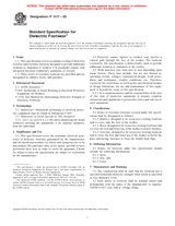 NEPLATNÁ ASTM F1117-03 1.11.2003 náhled