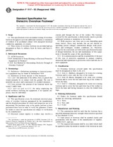 NEPLATNÁ ASTM F1117-93(1998) 10.1.1998 náhled