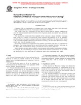 NEPLATNÁ ASTM F1118-91(2003) 10.3.2003 náhled