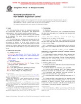 NEPLATNÁ ASTM F1123-87(2004) 1.11.2004 náhled