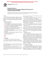 NEPLATNÁ ASTM F1127-01 10.10.2001 náhled