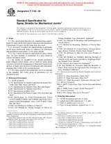 NEPLATNÁ ASTM F1138-98 10.4.1998 náhled