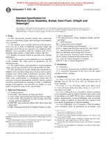 NEPLATNÁ ASTM F1142-98 10.8.1998 náhled