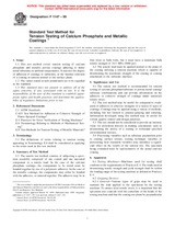 NEPLATNÁ ASTM F1147-99 10.3.1999 náhled