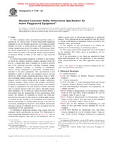 NEPLATNÁ ASTM F1148-05 1.10.2005 náhled