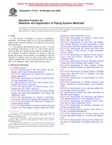 NEPLATNÁ ASTM F1155-98(2004) 1.11.2004 náhled