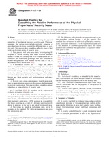 NEPLATNÁ ASTM F1157-04 1.9.2004 náhled