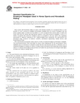 NEPLATNÁ ASTM F1163-01 10.1.2000 náhled