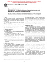 NEPLATNÁ ASTM F1164-97(2003) 1.10.2003 náhled