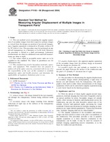 NEPLATNÁ ASTM F1165-98(2004) 1.10.2004 náhled