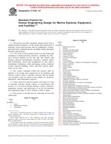 NEPLATNÁ ASTM F1166-07 1.1.2007 náhled