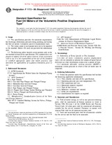 NEPLATNÁ ASTM F1172-88(1998) 10.4.1998 náhled