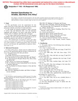 NEPLATNÁ ASTM F1182-90(1996) 29.6.1990 náhled