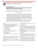 NEPLATNÁ ASTM F1194-99(2005) 1.1.2005 náhled