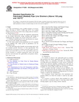 NEPLATNÁ ASTM F1200-88(2004) 1.11.2004 náhled