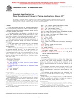NEPLATNÁ ASTM F1201-88(2004) 1.11.2004 náhled