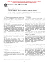 NEPLATNÁ ASTM F1212-89(2002) 24.2.1989 náhled