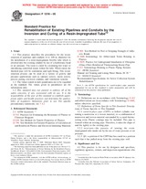 NEPLATNÁ ASTM F1216-05 1.3.2005 náhled