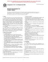 NEPLATNÁ ASTM F1217-92(1997) 10.9.1997 náhled