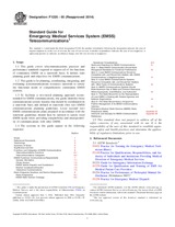 NEPLATNÁ ASTM F1220-95(2014) 1.6.2014 náhled