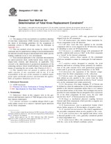 NEPLATNÁ ASTM F1223-03 10.4.2003 náhled