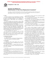 NEPLATNÁ ASTM F1223-04 10.4.2003 náhled