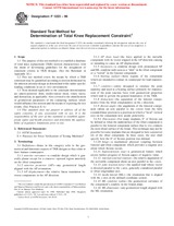 NEPLATNÁ ASTM F1223-96 10.10.2001 náhled