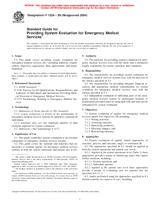 NEPLATNÁ ASTM F1224-89(2004) 1.4.2004 náhled