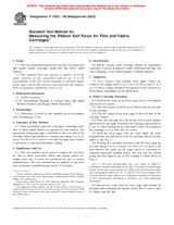 NEPLATNÁ ASTM F1225-99(2003) 10.7.1999 náhled