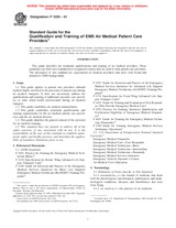 NEPLATNÁ ASTM F1229-01 10.9.2001 náhled