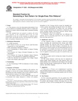 NEPLATNÁ ASTM F1232-98(2003) 10.2.1998 náhled