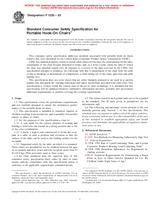 NEPLATNÁ ASTM F1235-03 10.8.2003 náhled