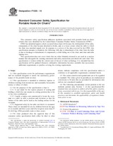 NEPLATNÁ ASTM F1235-14 1.5.2014 náhled