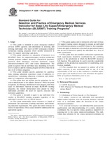 NEPLATNÁ ASTM F1256-90(2002) 10.1.1990 náhled