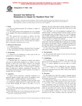 NEPLATNÁ ASTM F1265-03a 10.9.2003 náhled