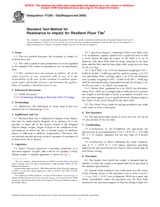 NEPLATNÁ ASTM F1265-03a(2008) 1.5.2008 náhled