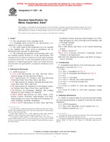 NEPLATNÁ ASTM F1267-06 1.10.2006 náhled