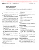 NEPLATNÁ ASTM F1267-91(1997) 10.9.2001 náhled