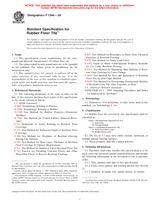 NEPLATNÁ ASTM F1344-04 1.3.2004 náhled