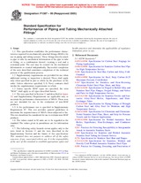 NEPLATNÁ ASTM F1387-99(2005) 1.7.2005 náhled