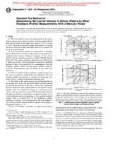 NEPLATNÁ ASTM F1393-92(1997) 1.1.1992 náhled