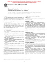 NEPLATNÁ ASTM F1454-99(2003) 10.7.1999 náhled