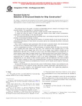NEPLATNÁ ASTM F1455-92(2007) 1.5.2007 náhled