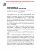 NEPLATNÁ ASTM F1464-93(1999) 1.1.1999 náhled