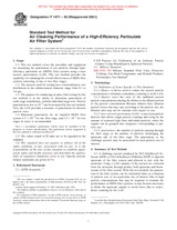 NEPLATNÁ ASTM F1471-93(2001) 1.1.2001 náhled