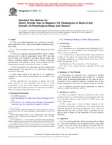 NEPLATNÁ ASTM F1473-11 1.5.2011 náhled