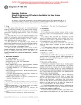 NEPLATNÁ ASTM F1482-94a 1.1.1994 náhled