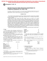 NEPLATNÁ ASTM F1487-01 10.6.2001 náhled